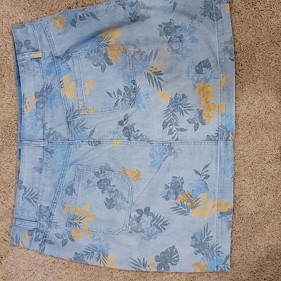 Skort (Skirt) Size 14 - Picture 3 of 6